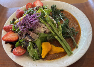 CURRYON (Curry)