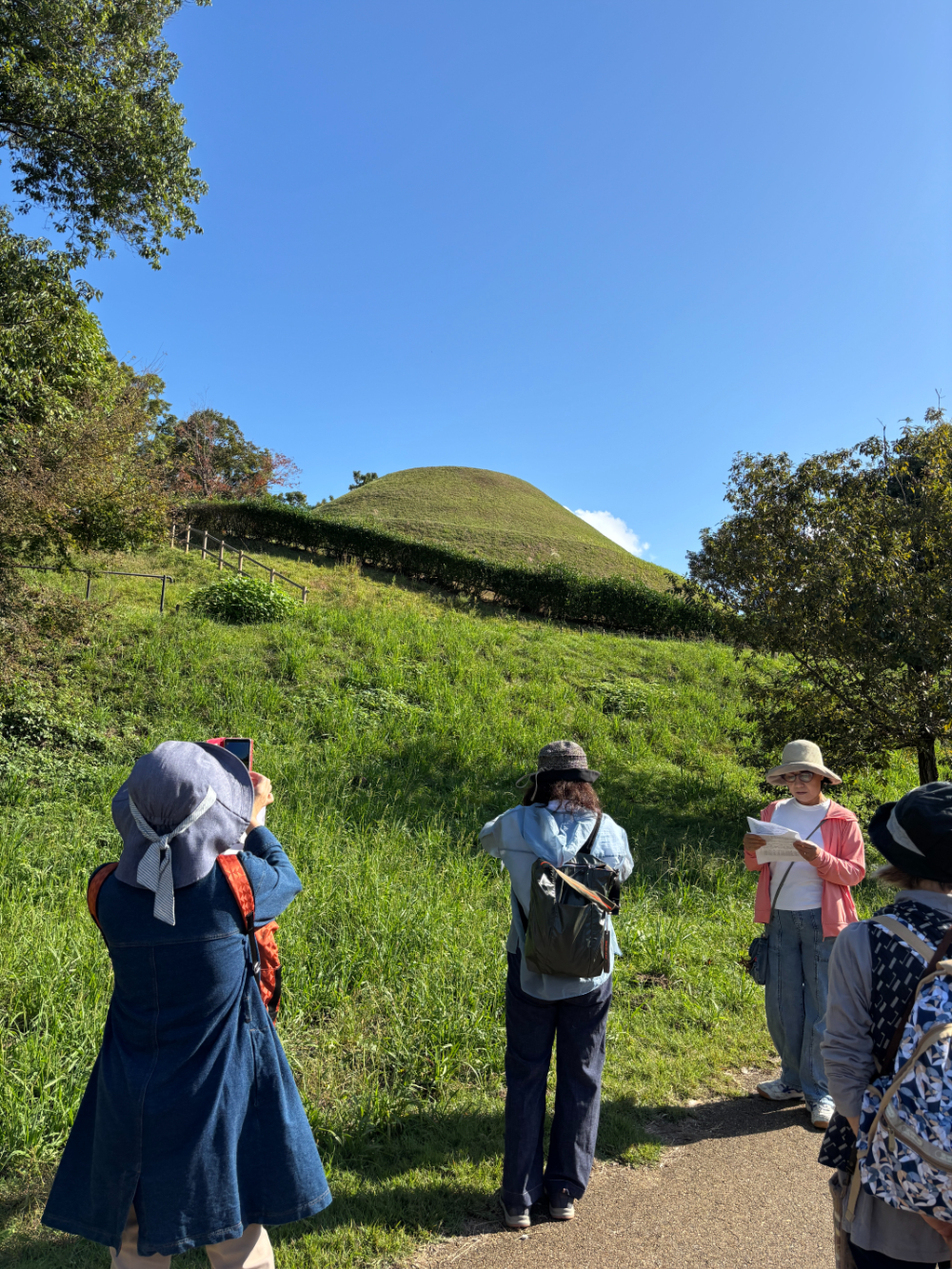 Takamatsuzuka tumulus