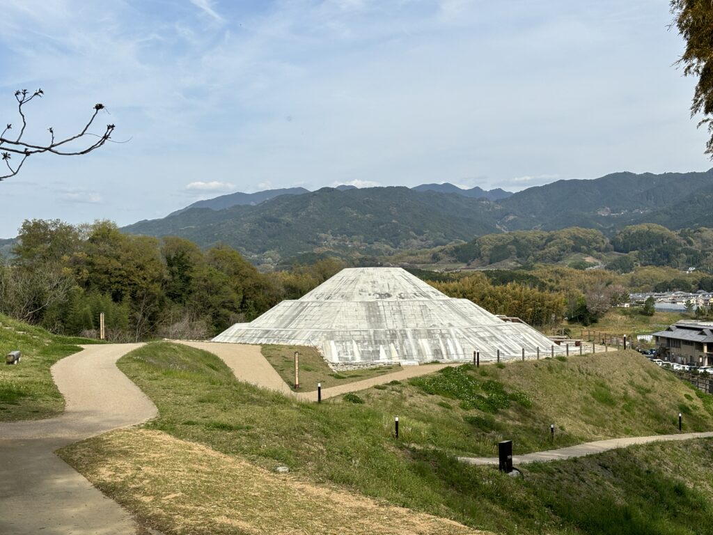 Túmulo de Kengoshizuka