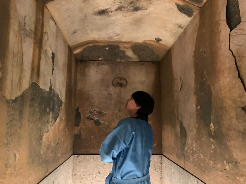 Discovering Japan from the perspective of ancient tumuli (History) image