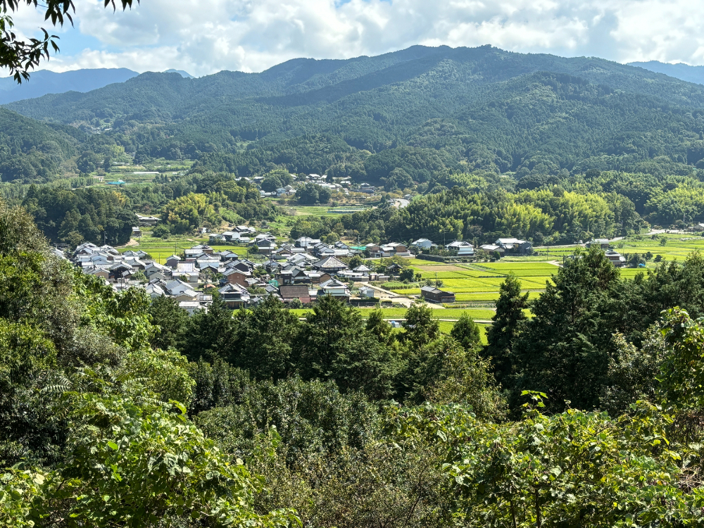 Descubrir la cuna de la historia japonesa (Historia) image