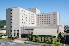Grand Mercure Nara Kashihara image