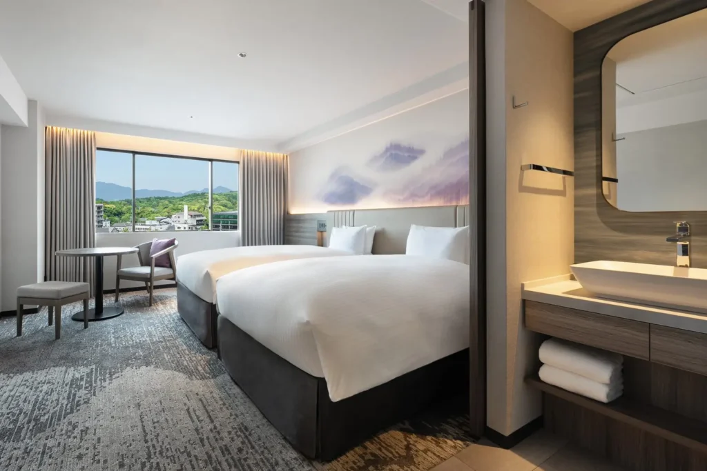 Grand Mercure Nara Kashihara image
